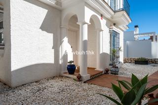 Maison à Centro ciudad