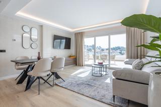 Apartament a Casco Antiguo