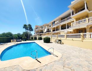 Appartement à Mijas pueblo