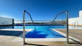 Apartamento en Casco Antiguo
