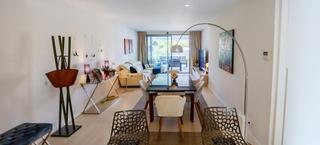 Apartament a Parque Central