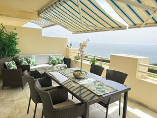 Apartament a Mijas pueblo