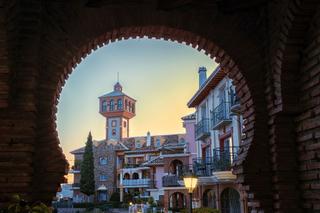 Apartament a Mijas pueblo