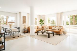 Appartement à San Pedro de Alcántara Pueblo