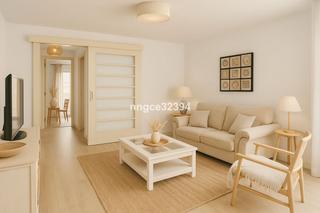 Apartament a Parque Central