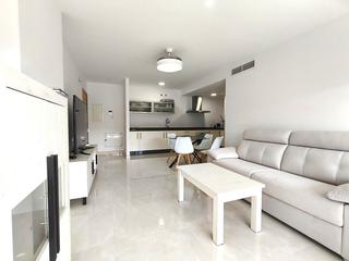 Apartament a San Luis de Sabinillas