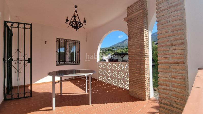 Foto fc3ce022-7fcb-40d8-8ff3-ddfc1bda434d. Casa en Centro Alhaurín el Grande