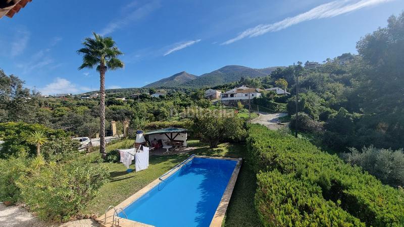 Foto dfc61d3a-02ab-4de4-aa0b-3fd68a2d3d08. Haus in Centro Alhaurín el Grande