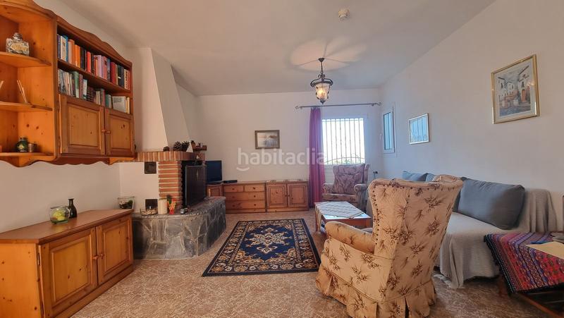 Foto 9ef0dc48-111d-460a-abbc-fc8177a34647. Maison dans Centro Alhaurín el Grande