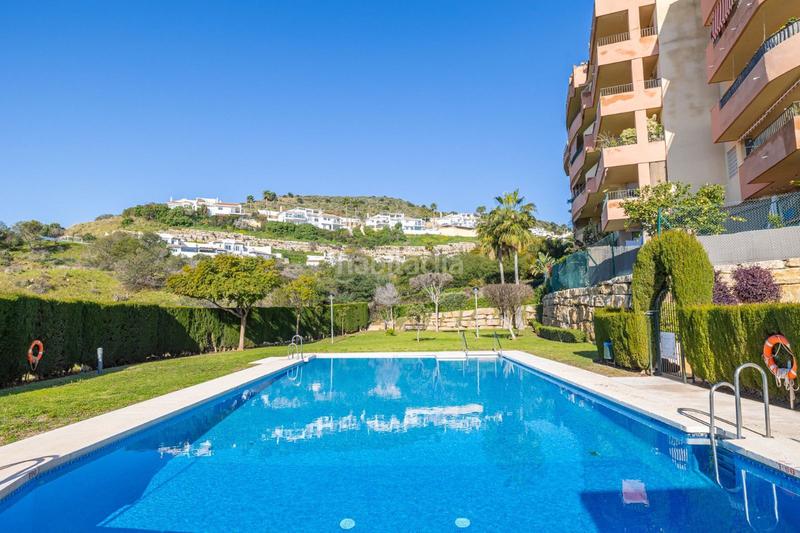 Foto cfe2a787-0b4f-4b0a-a01b-28b1ca7841c4. Apartamento en Riviera del Sol Mijas