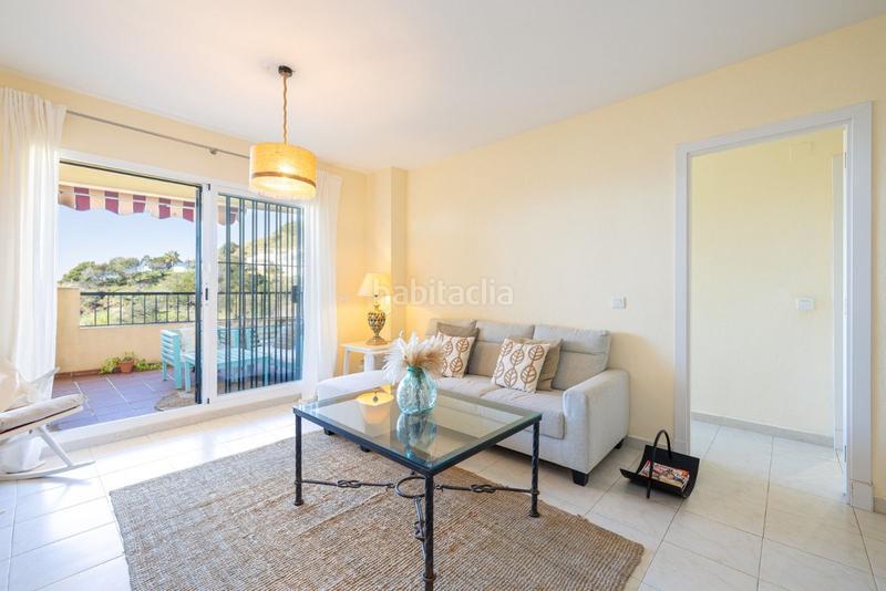 Foto d3b36ea2-3994-4d9e-9bc7-1f73f60a6735. Piccolo appartamento in Riviera del Sol Mijas