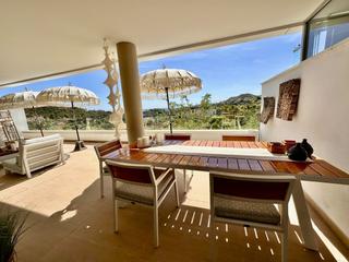 Apartamento en Benahavís pueblo
