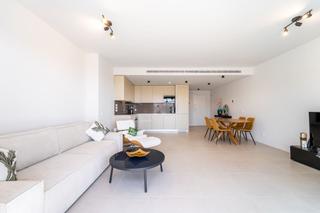 Appartement à Mijas pueblo