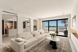 Appartement à Benahavís pueblo