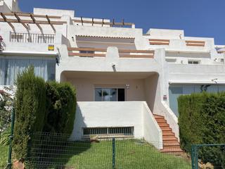 Maison jumelée à Manilva Pueblo