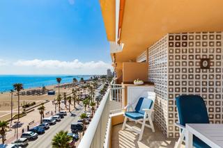 Appartement à Las Gaviotas - Carvajal