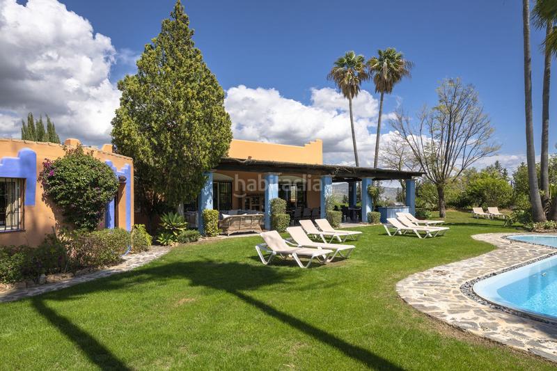 Foto ca4b091a-f667-4a50-bfb8-8b11f363c39c. Casa en Centro Alhaurín el Grande