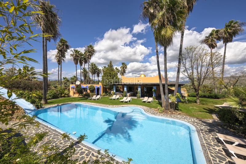 Foto d408c263-07a9-4bc2-86c2-d9ac9f4abb4c. Casa en Centro Alhaurín el Grande