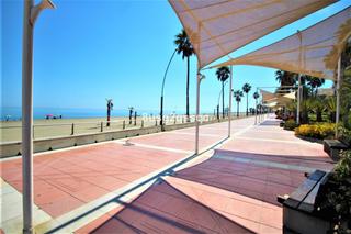 Apartamento en Parque Central