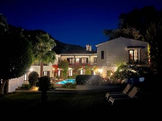 Haus in Parque Central