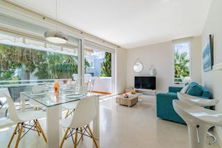Apartament a Casares pueblo
