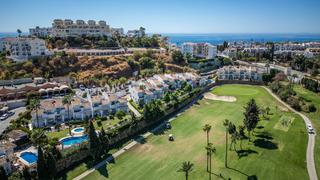 Casa adossada a Riviera del Sol
