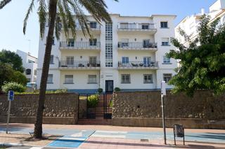 Apartament a Parque Central