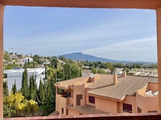 Piccolo appartamento in Benahavís pueblo