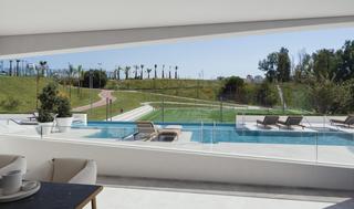 Penthouse in Centro ciudad