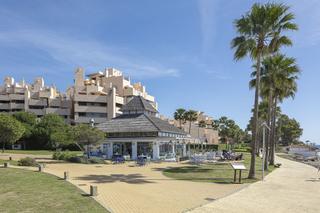 Apartament a Casco Antiguo
