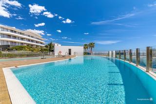 Apartament a Parque Central