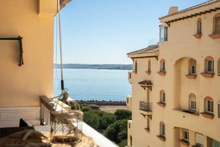 Apartament a Parque Central