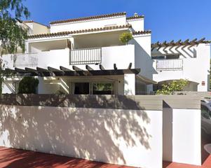 Apartament a San Pedro de Alcántara Pueblo