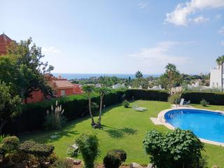 Apartament a Reserva de Marbella
