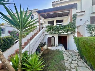 Casa a Villacana - Costalita - Saladillo