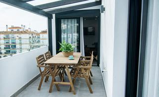 Apartment in Casco Antiguo