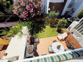 Maison jumelée à Mijas pueblo