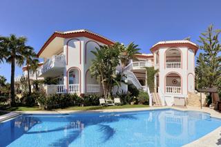 Casa a Hacienda Las Chapas