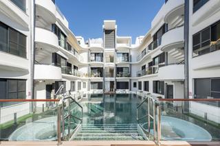 Apartament a Parque Central