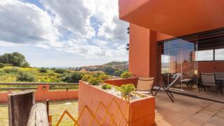 Apartament a San Luis de Sabinillas