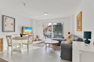 Appartement à Centro ciudad