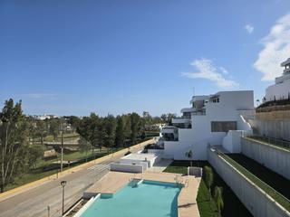 Apartment in Mijas pueblo