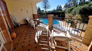 Apartament a Mijas pueblo