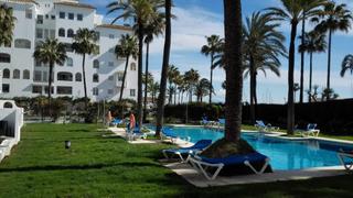 Apartament a Manilva Pueblo