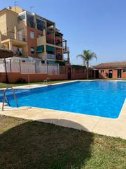 Apartament a Manilva Pueblo