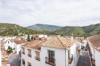 Piccolo appartamento in Benahavís pueblo