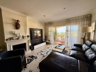 Apartment in Casco Antiguo