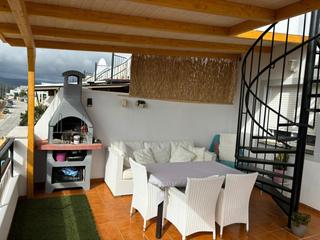 Attico in Casares pueblo