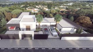 Haus in Casco Antiguo