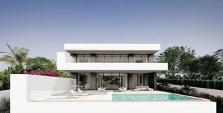 Casa en Manilva Pueblo